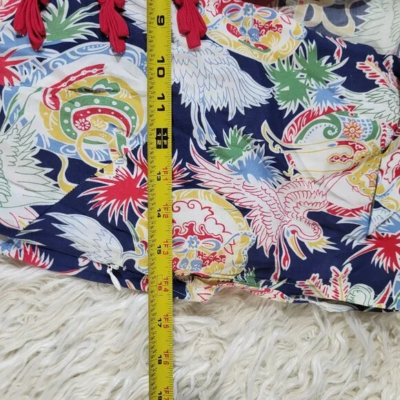 Trashy Diva Cool Floral Dress - Size 4 - Picture 6 of 15